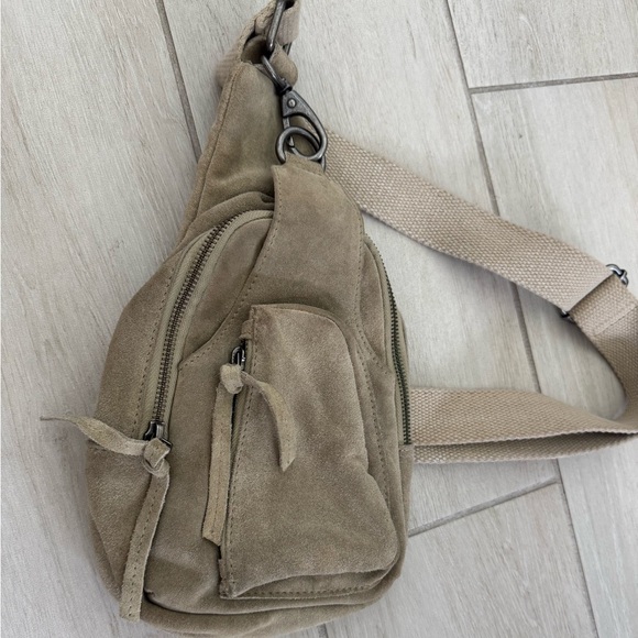 Free People Sling Bag - Picture 2 of 6